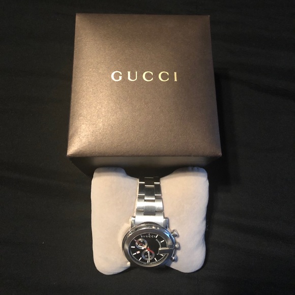 Gucci watch - Picture 2 of 3